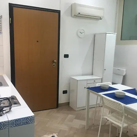 Residenza Il Delfino