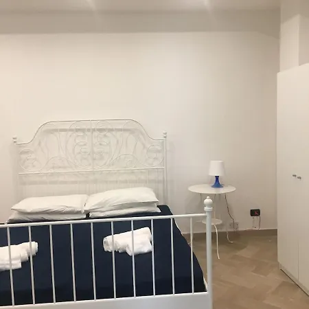 Casa de Férias Residenza Il Delfino