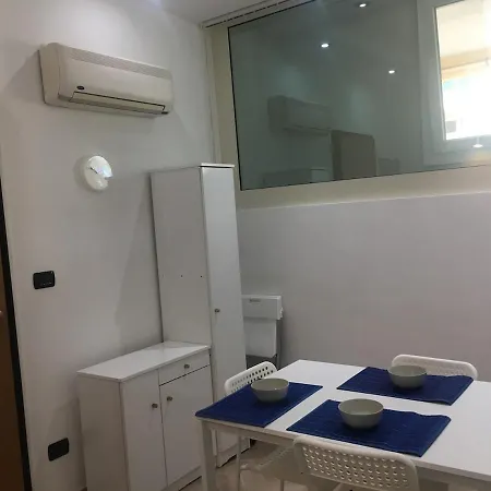 Residenza Il Delfino * Gallipoli