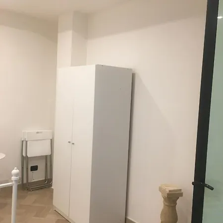 Residenza Il Delfino Casa de Férias Gallipoli