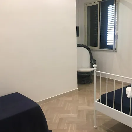 Hébergement de vacances Residenza Il Delfino Gallipoli