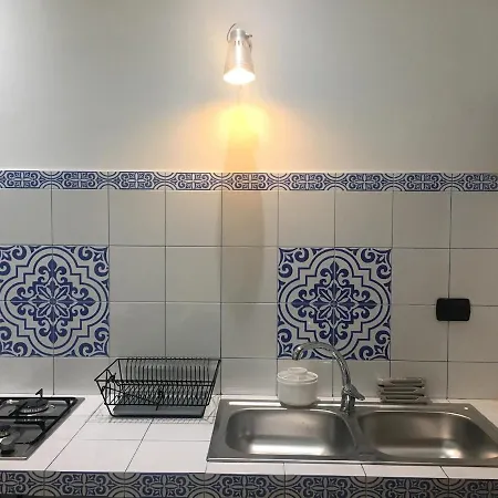 Residenza Il Delfino Σπίτι διακοπών