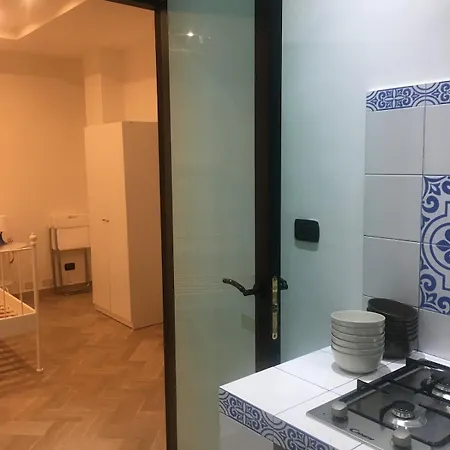 Residenza Il Delfino * Gallipoli