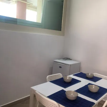 Residenza Il Delfino 度假居 *