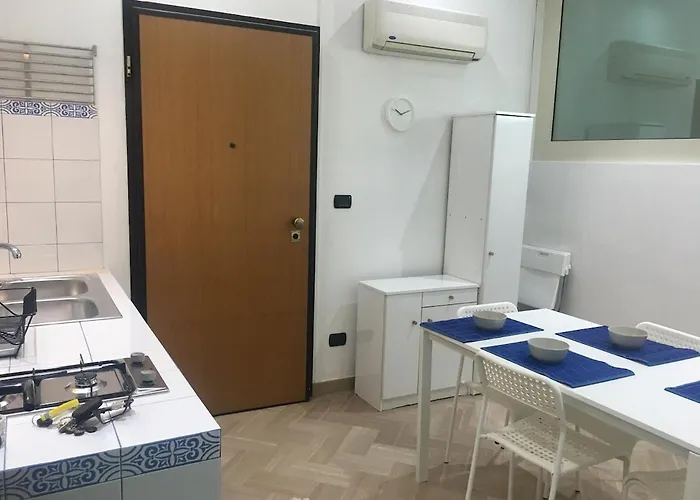 Residenza Il Delfino