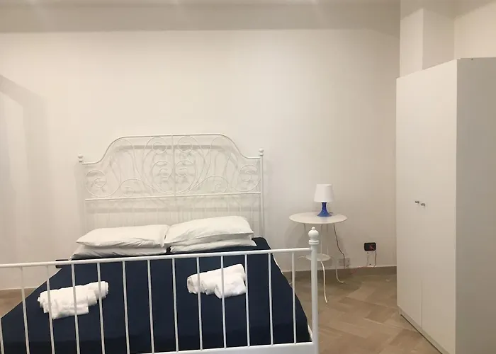 Holiday home Residenza Il Delfino