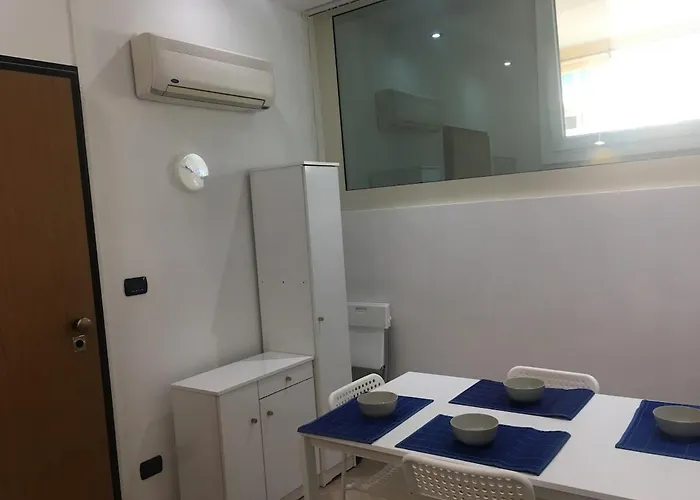 Residenza Il Delfino * Gallipoli