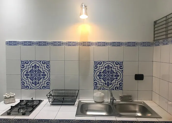 Residenza Il Delfino Holiday home