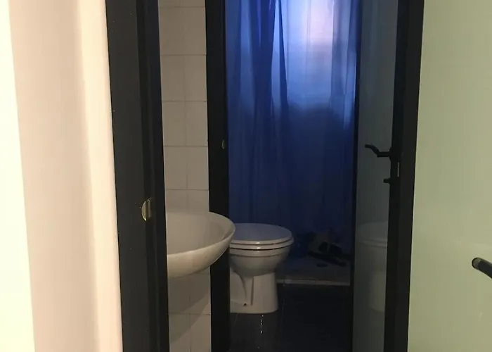 Residenza Il Delfino Gallipoli