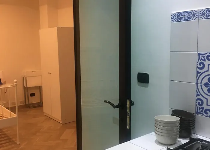 Residenza Il Delfino * Gallipoli