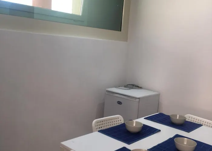 Residenza Il Delfino Holiday home *