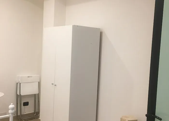 Residenza Il Delfino Holiday home Gallipoli